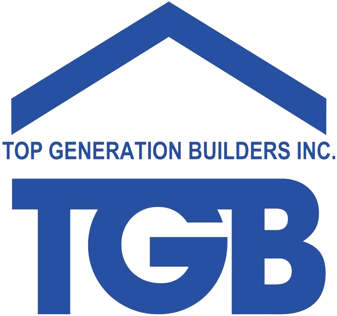 Top Generation Builders Inc.