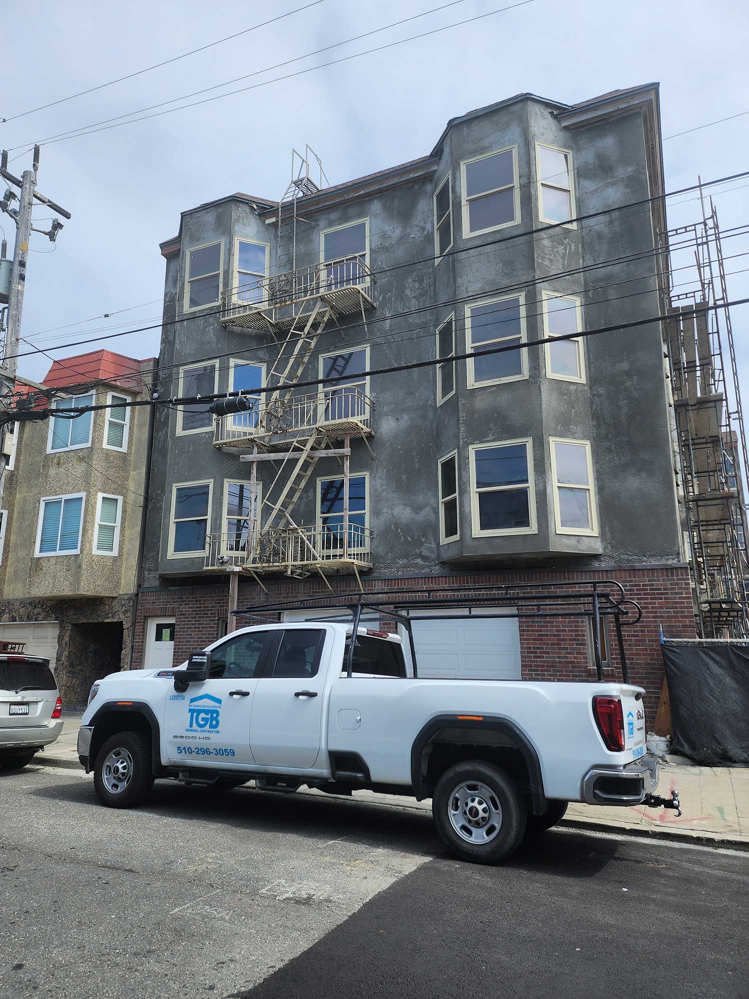 La Playa Street: The Unlikely Epicenter of Vancouver's Nightlife and Luxury Lifestyle